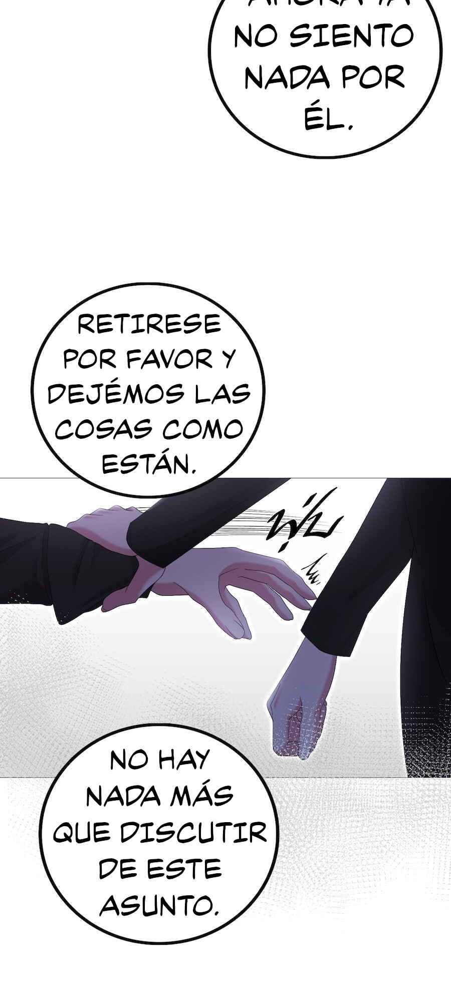 Mị̀ xyāk ca h̄̀āng rạk Chapter 56 - Page 38