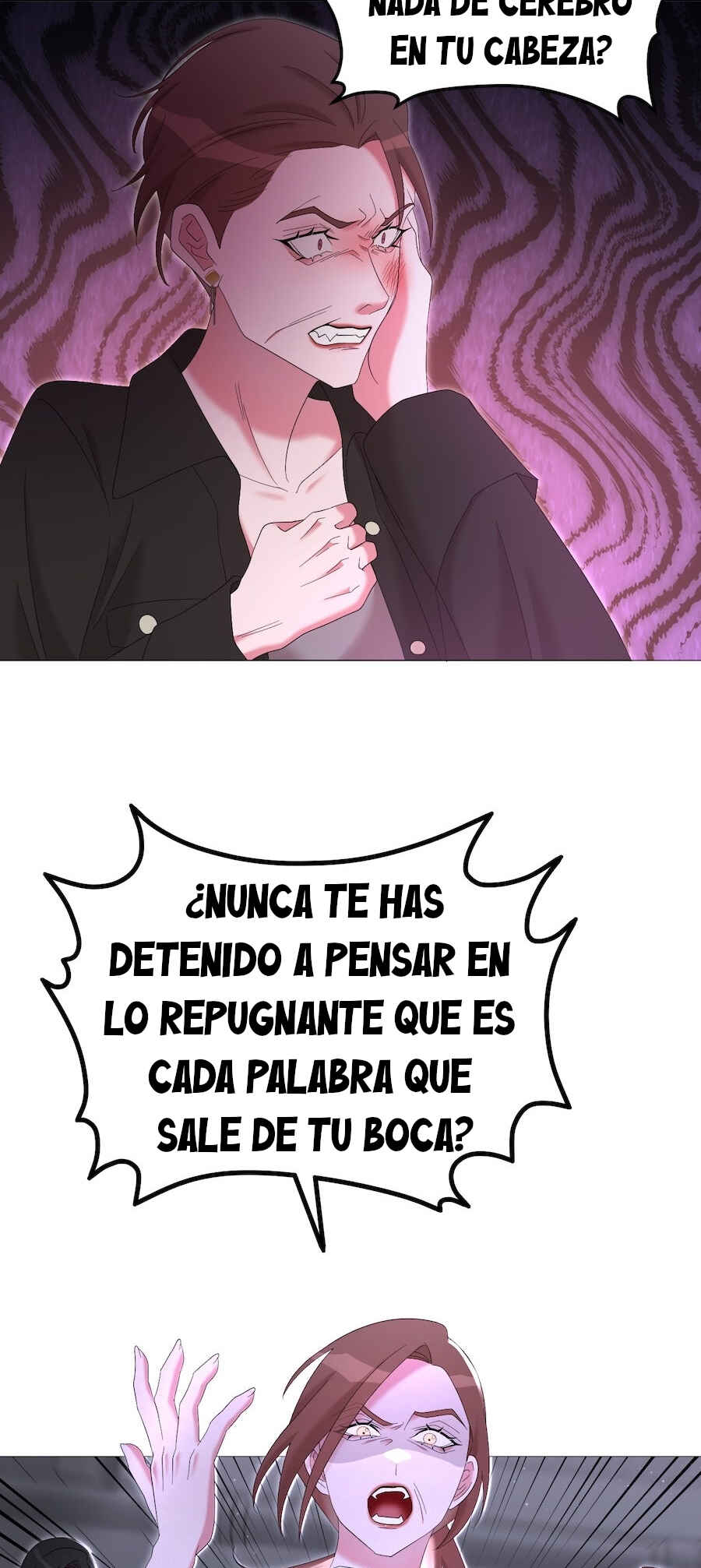 Mị̀ xyāk ca h̄̀āng rạk Chapter 56 - Page 48