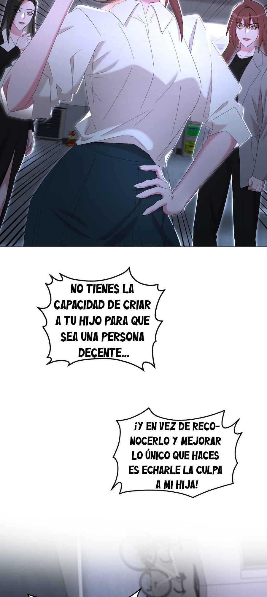 Mị̀ xyāk ca h̄̀āng rạk Chapter 56 - Page 49