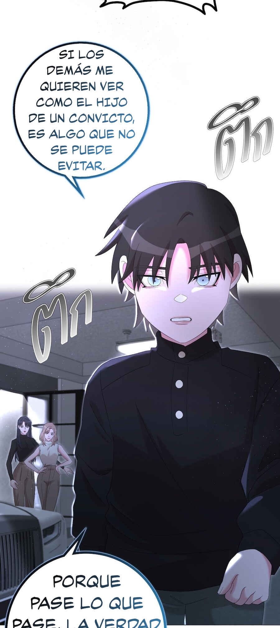 Mị̀ xyāk ca h̄̀āng rạk Chapter 56 - Page 56