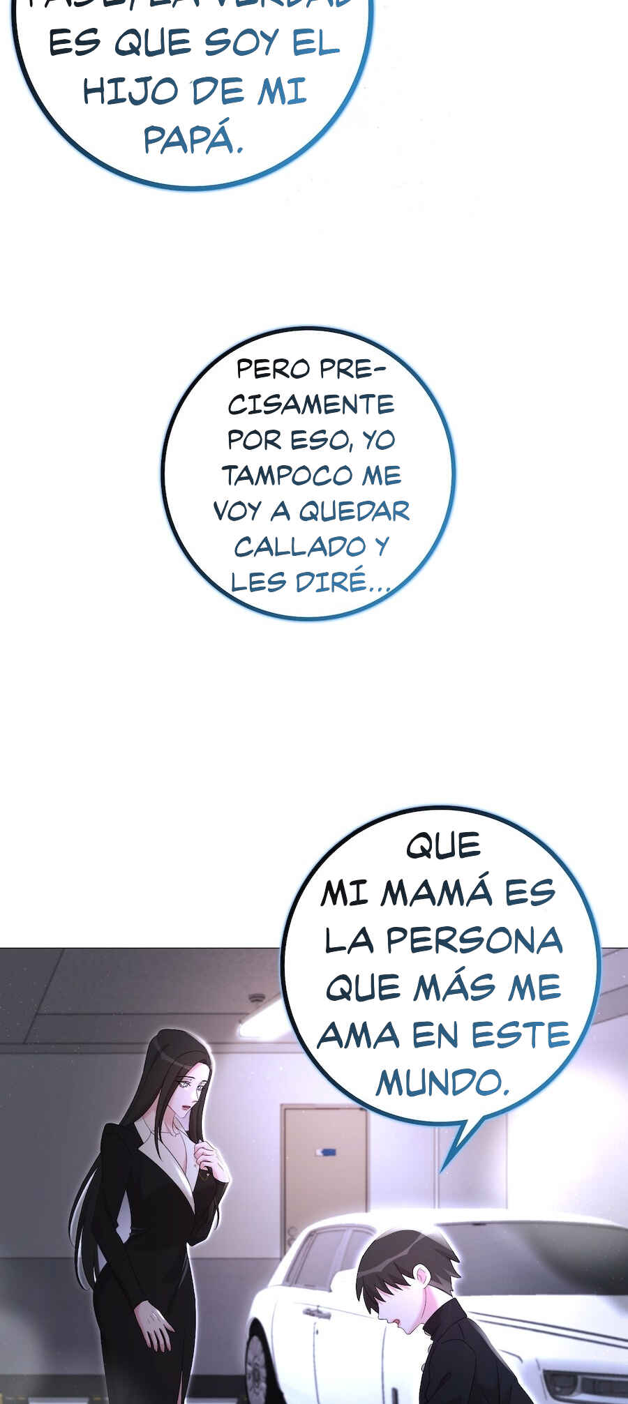 Mị̀ xyāk ca h̄̀āng rạk Chapter 56 - Page 57