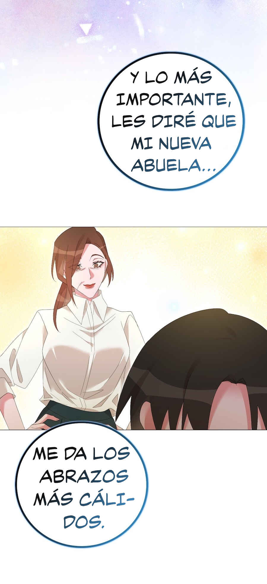 Mị̀ xyāk ca h̄̀āng rạk Chapter 56 - Page 64