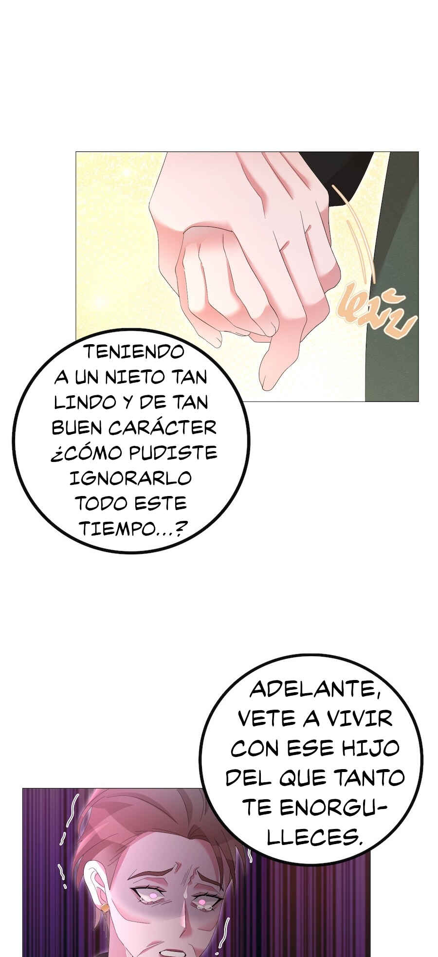 Mị̀ xyāk ca h̄̀āng rạk Chapter 56 - Page 65