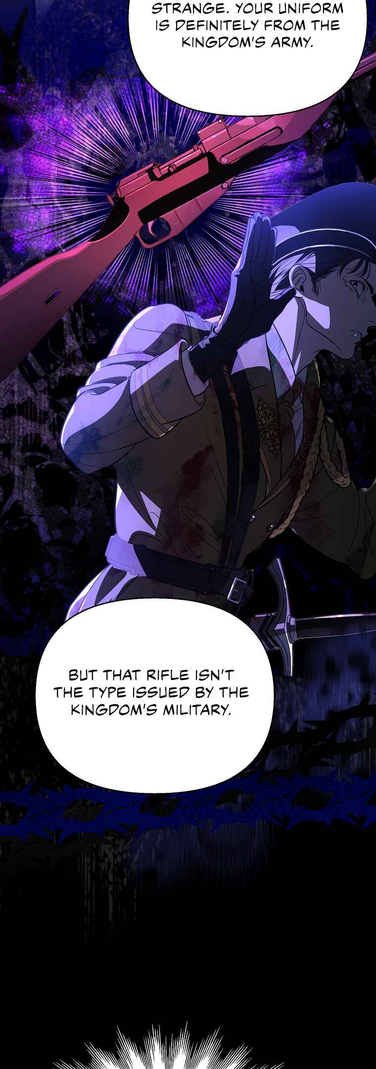 Trapped at Home With the Male Leads Chapter 49 - Page 22