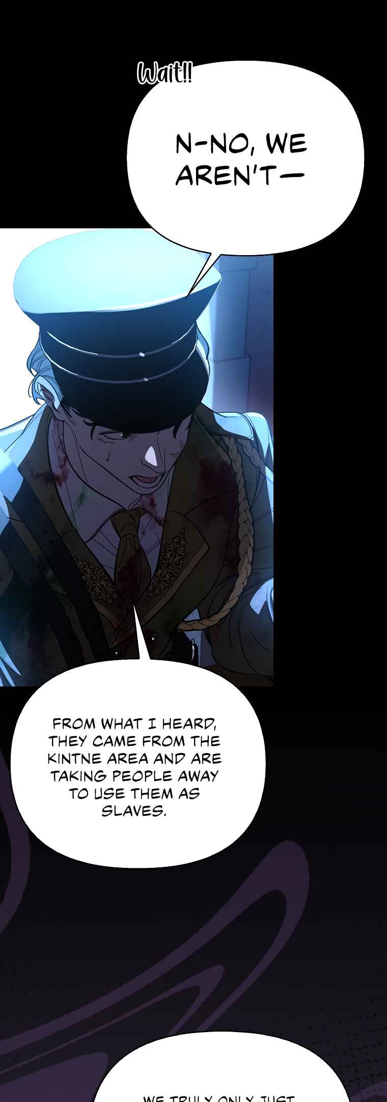 Trapped at Home With the Male Leads Chapter 49 - Page 24