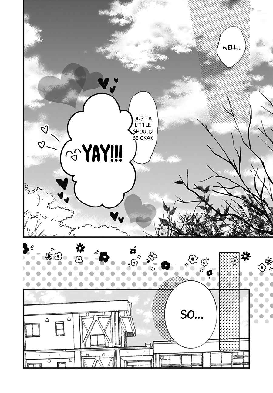 Miniamaru Kareshi Chapter 29 - Page 10