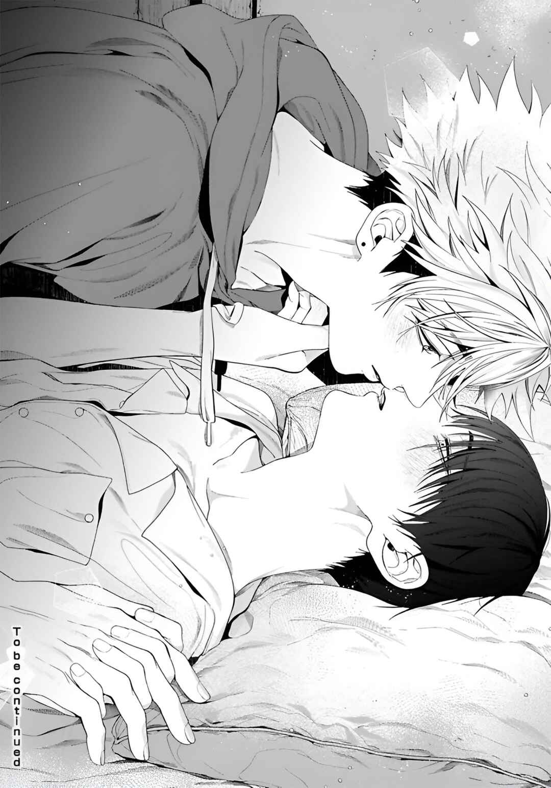 Otsukaresama, Kurose-kun Chapter 8 - Page 40
