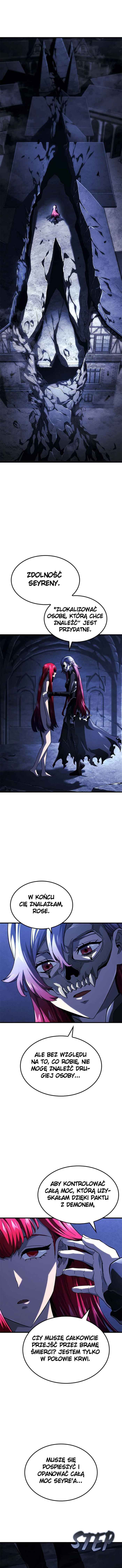 Cheolhyeolgeomga Sanyanggaeui Hoegwi Chapter 99 - Page 2