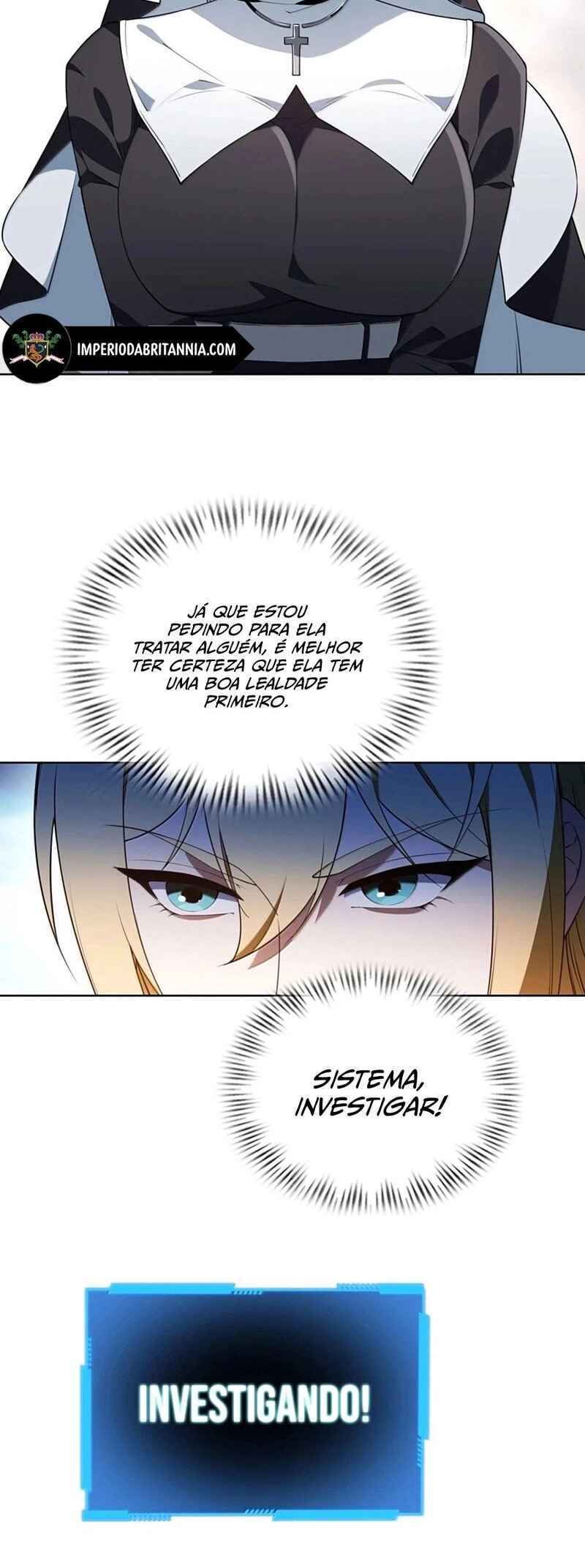 I Dominate a Magical Continent with an Industrial Revolution Chapter 8 - Page 14
