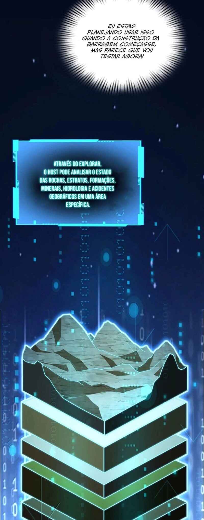I Dominate a Magical Continent with an Industrial Revolution Chapter 8 - Page 3