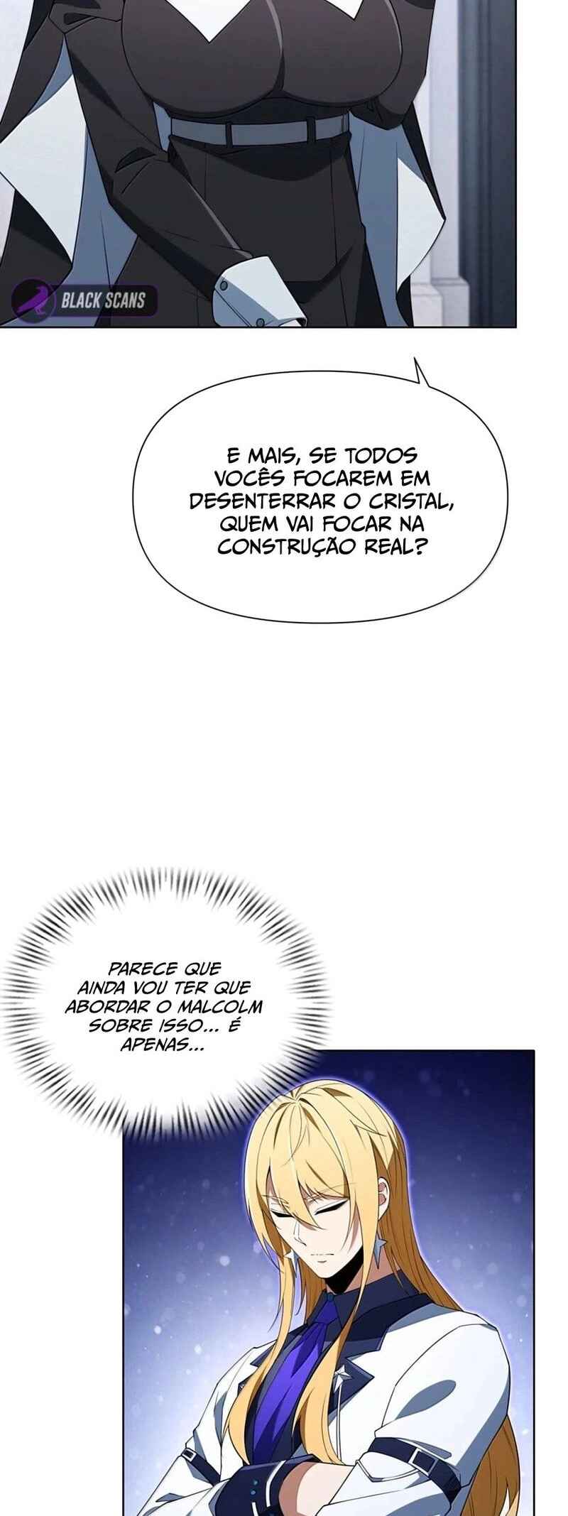 I Dominate a Magical Continent with an Industrial Revolution Chapter 8 - Page 30