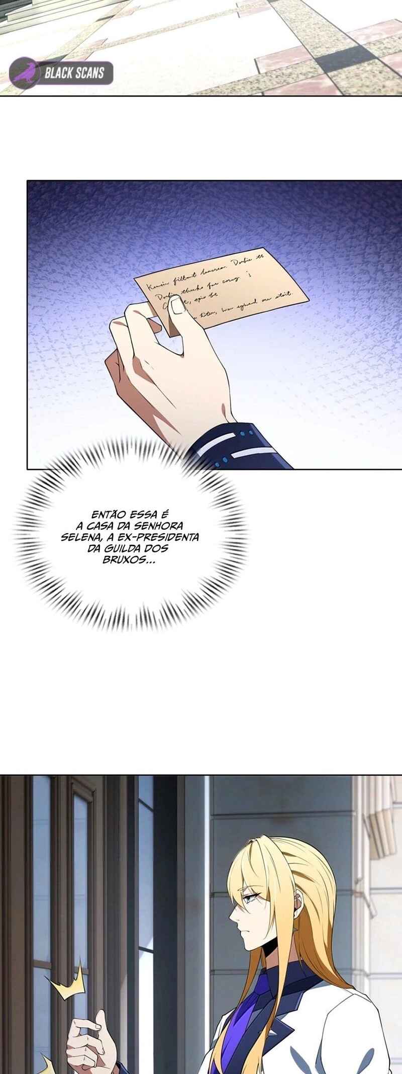 I Dominate a Magical Continent with an Industrial Revolution Chapter 8 - Page 33