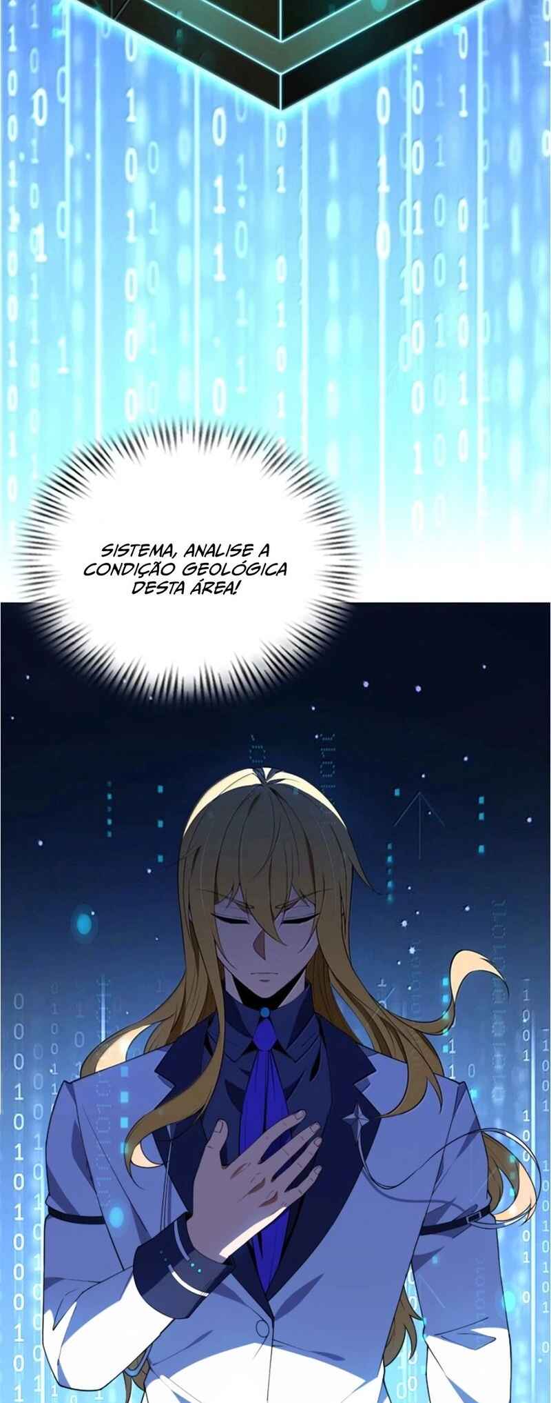 I Dominate a Magical Continent with an Industrial Revolution Chapter 8 - Page 4