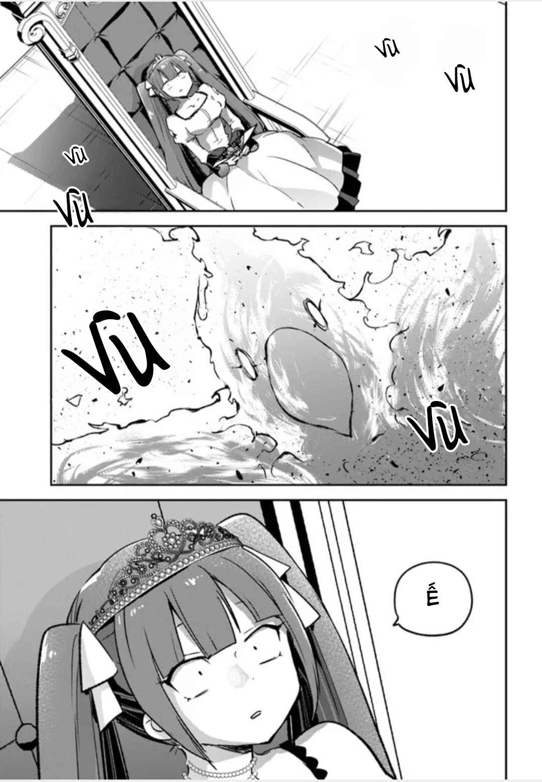 Henkyou-gurashi no Maou, Tensei Shite Saikyou no Majutsushi ni Naru Chapter 30 - Page 16