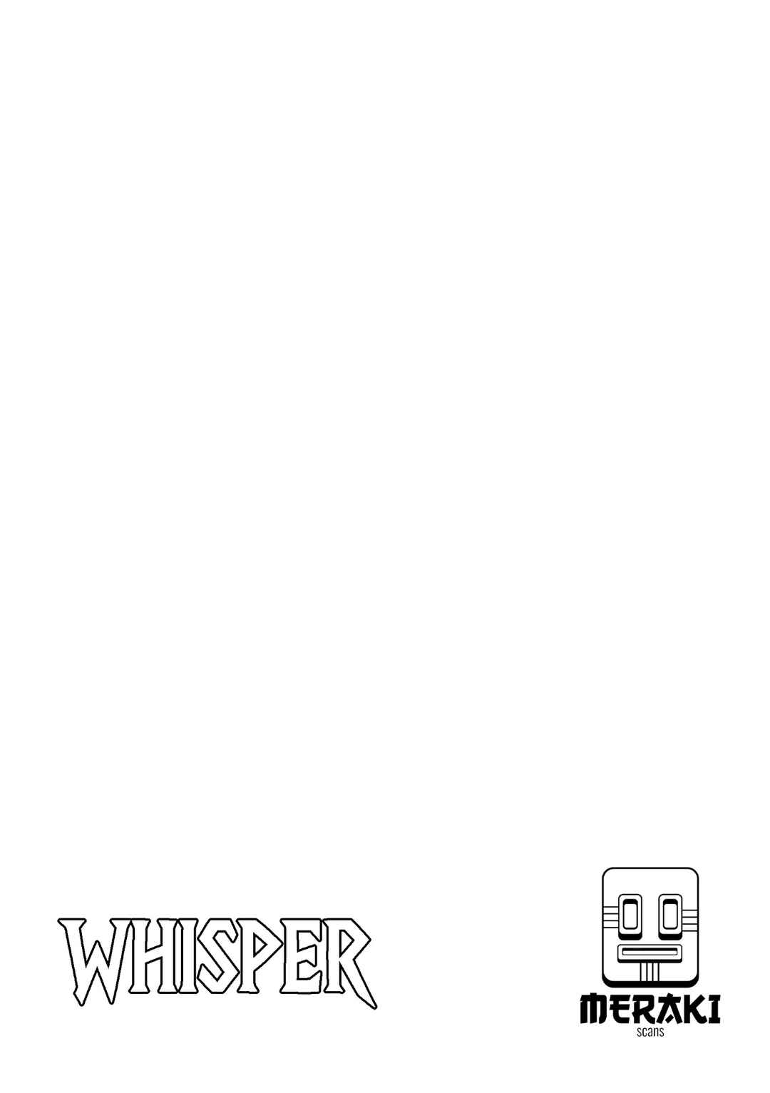 Whisper Chapter 1 - Page 3