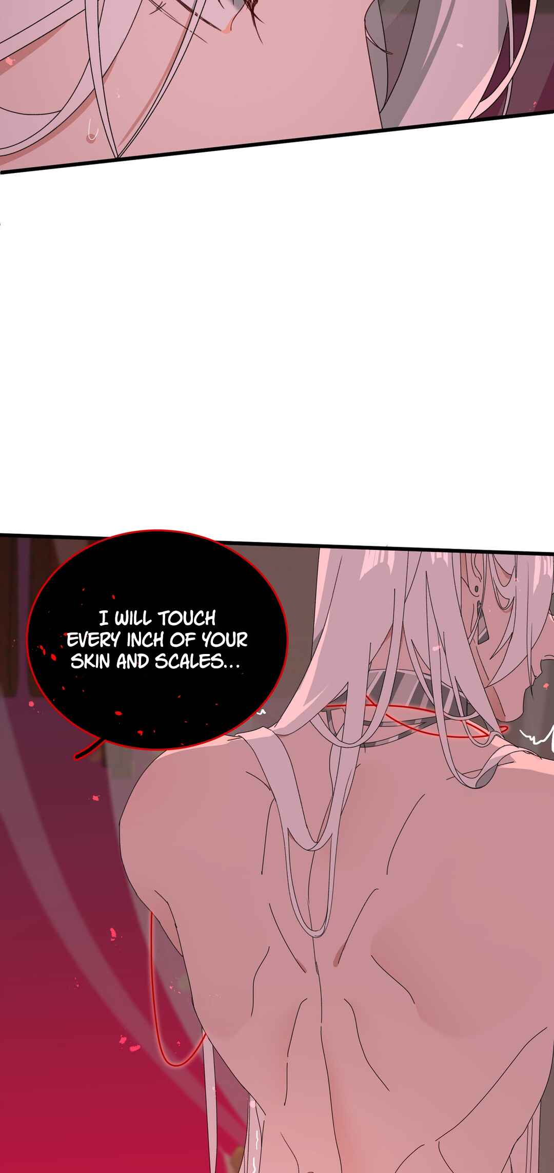 The Snake Demon Wants to Flee Chapter 17 - Page 10