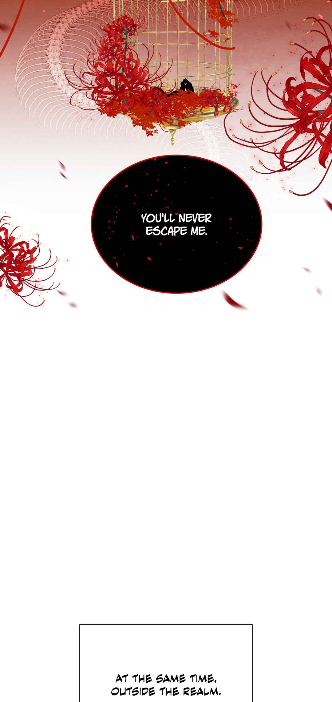 The Snake Demon Wants to Flee Chapter 17 - Page 14