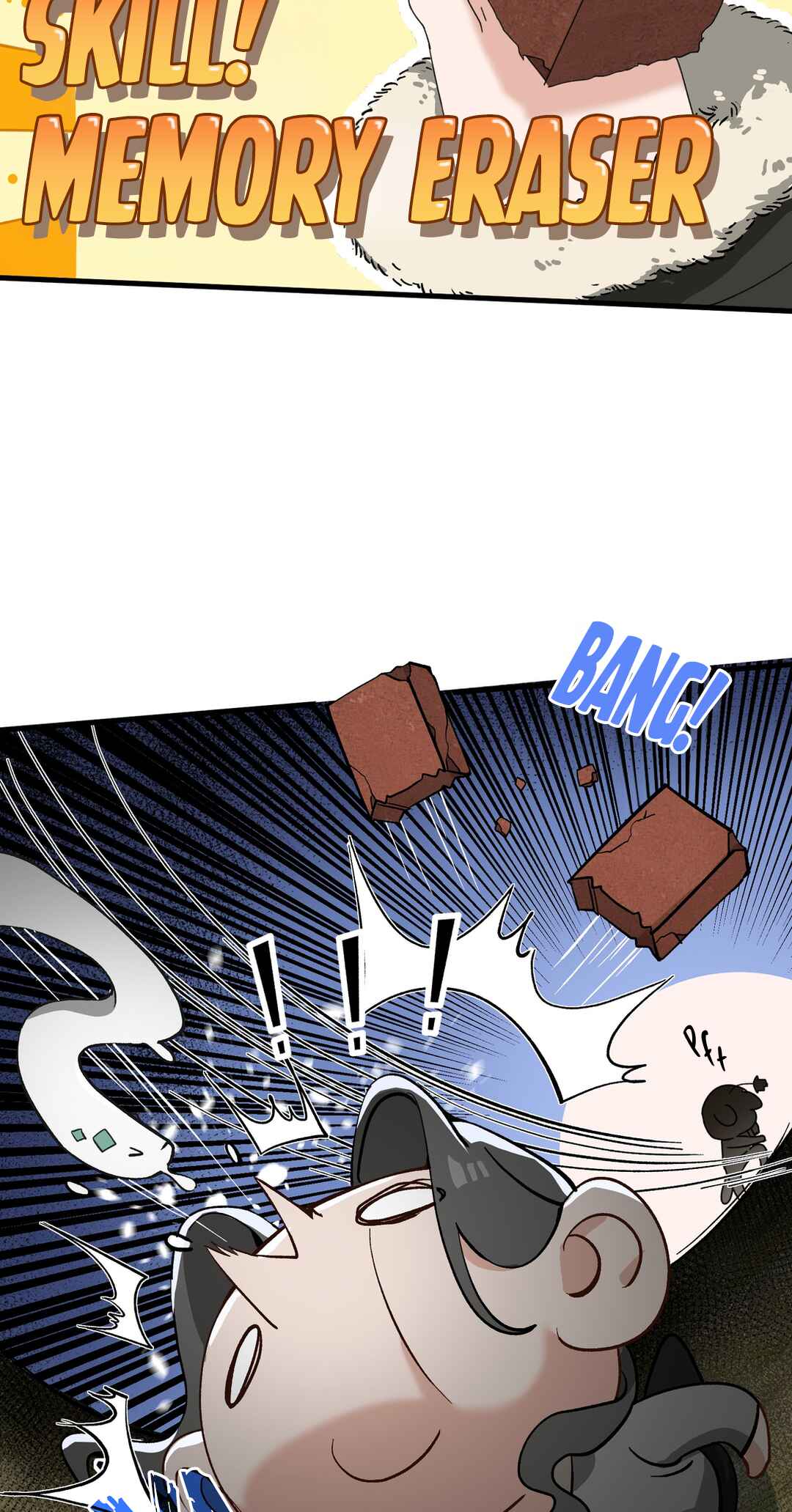 The Snake Demon Wants to Flee Chapter 17 - Page 17