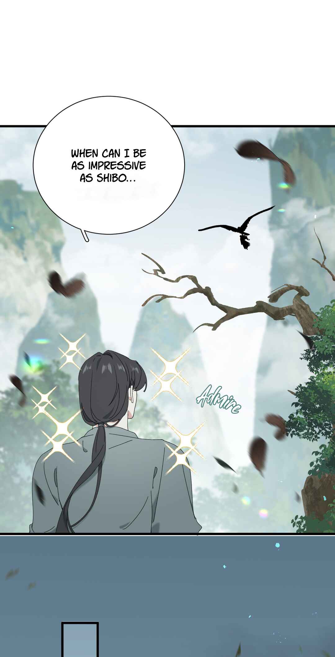 The Snake Demon Wants to Flee Chapter 17 - Page 24