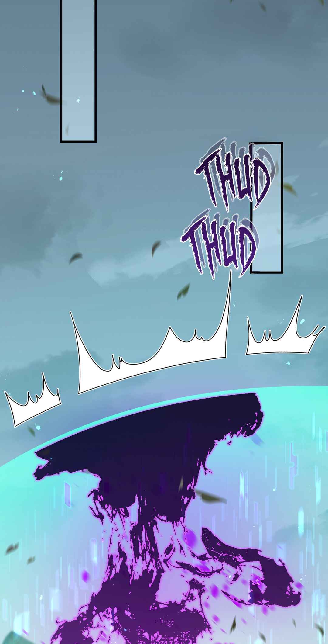 The Snake Demon Wants to Flee Chapter 17 - Page 25