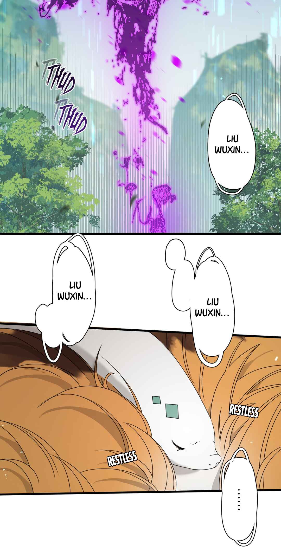 The Snake Demon Wants to Flee Chapter 17 - Page 26