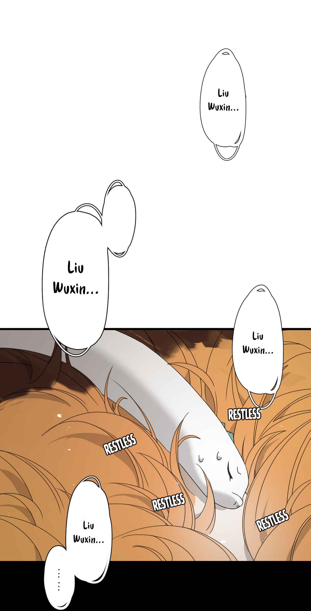 The Snake Demon Wants to Flee Chapter 17 - Page 27