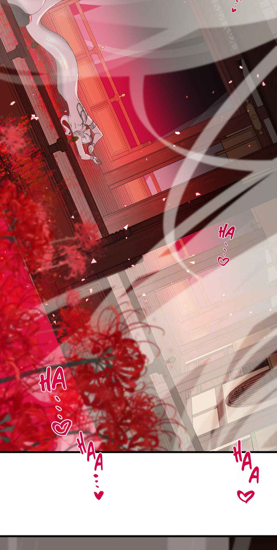 The Snake Demon Wants to Flee Chapter 17 - Page 4
