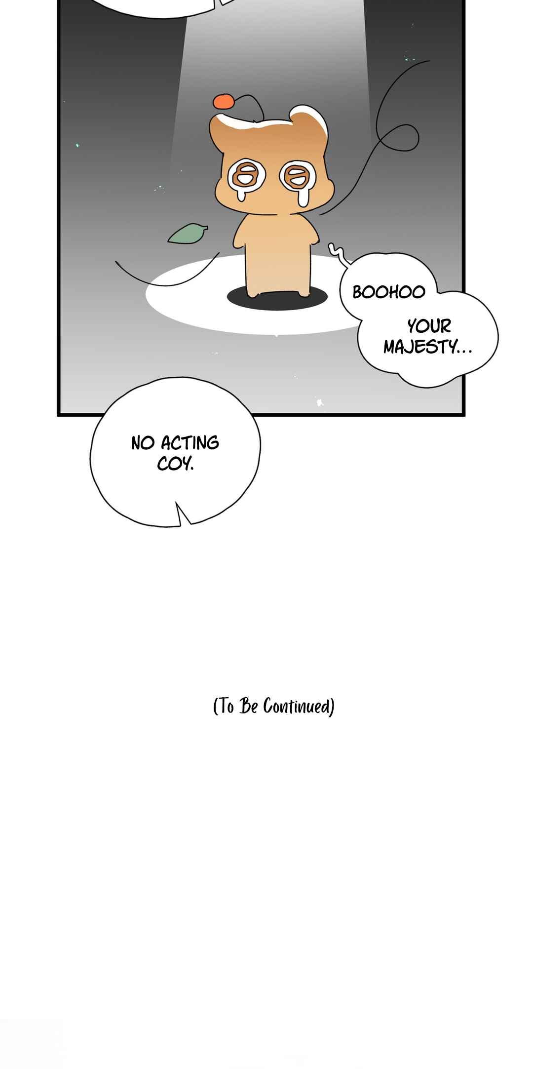 The Snake Demon Wants to Flee Chapter 17 - Page 40