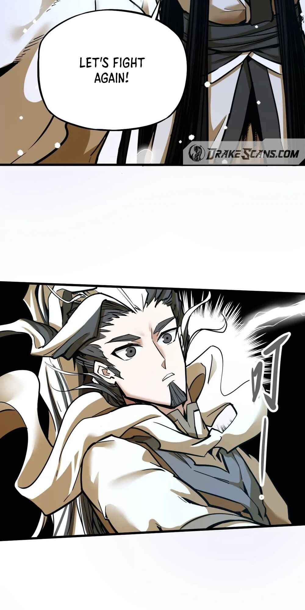 The Strongest Sect of All Times Chapter 9 - Page 12