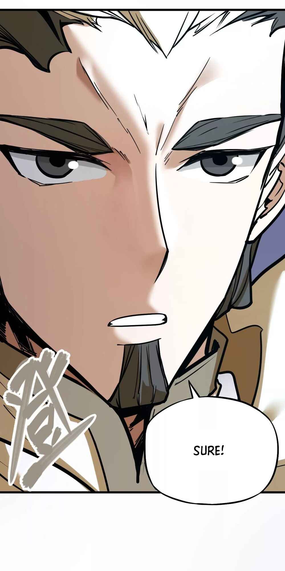 The Strongest Sect of All Times Chapter 9 - Page 13