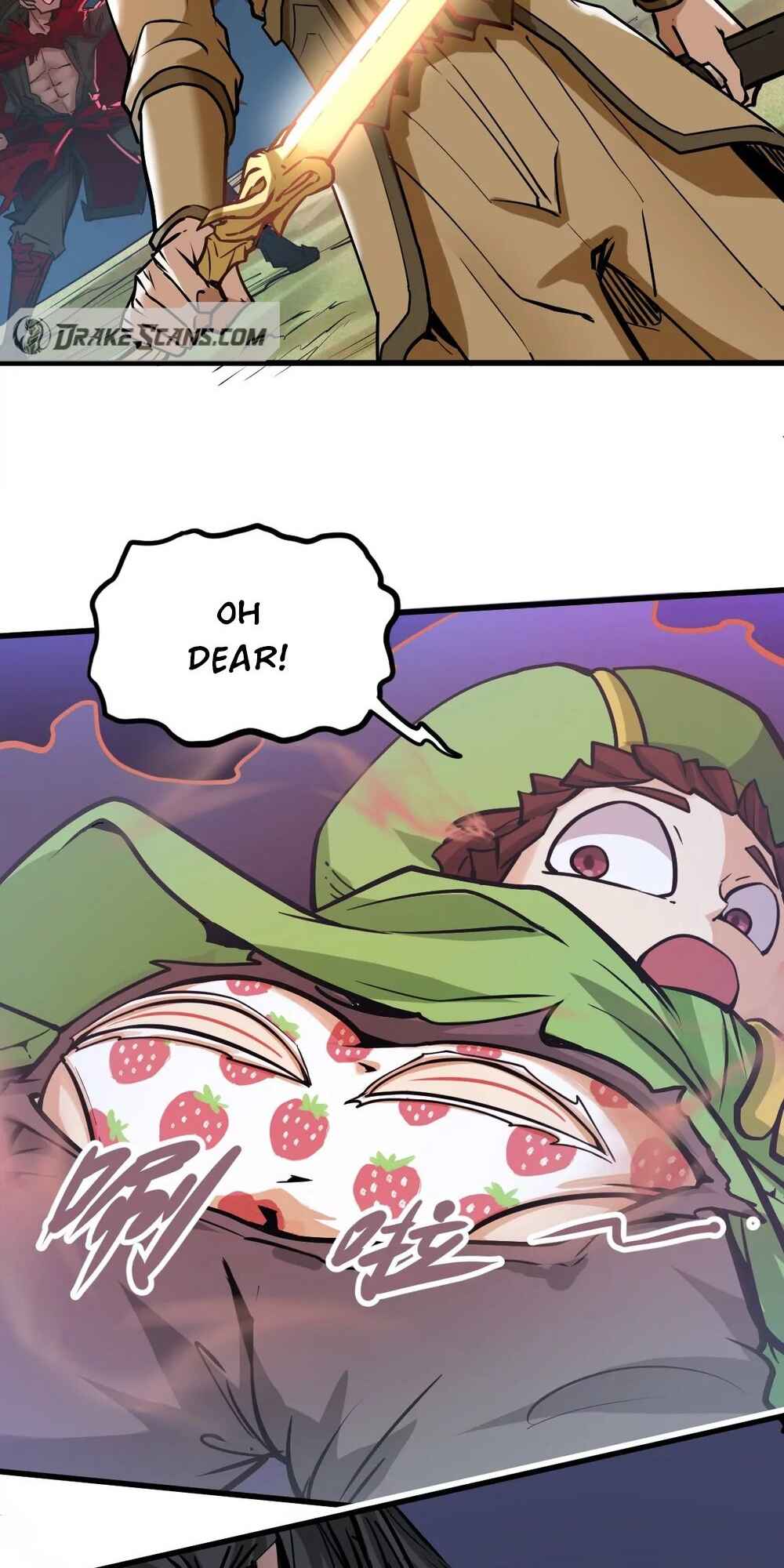 The Strongest Sect of All Times Chapter 9 - Page 22