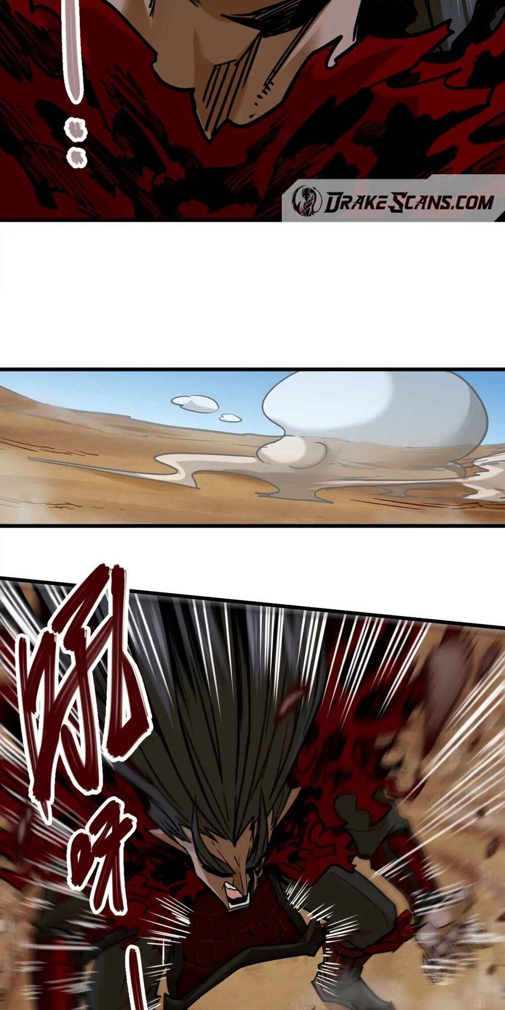 The Strongest Sect of All Times Chapter 9 - Page 39