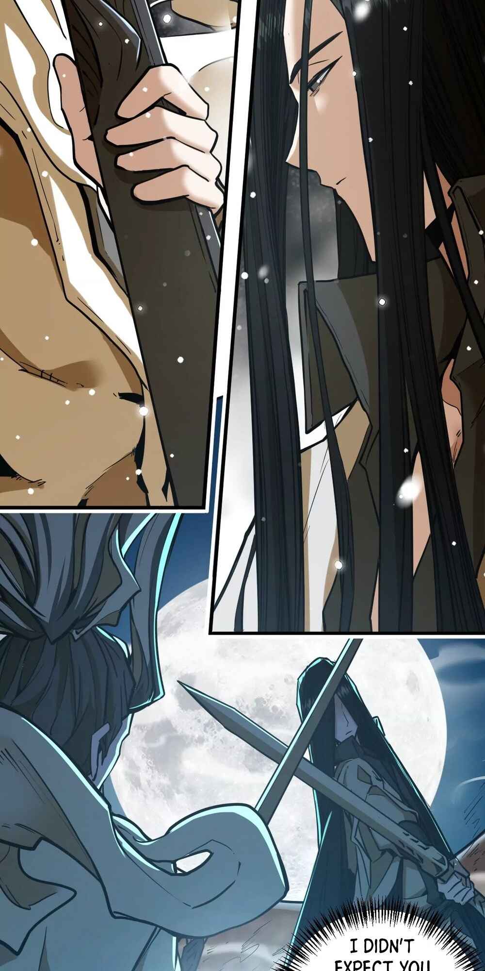 The Strongest Sect of All Times Chapter 9 - Page 4