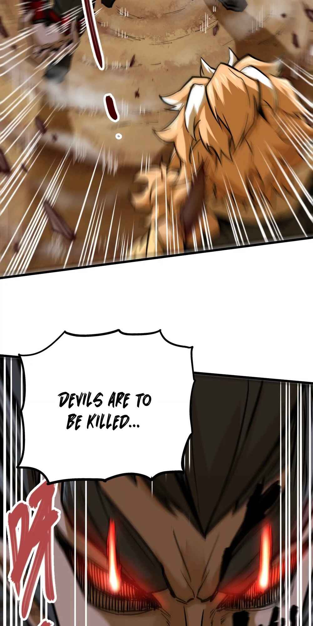 The Strongest Sect of All Times Chapter 9 - Page 40