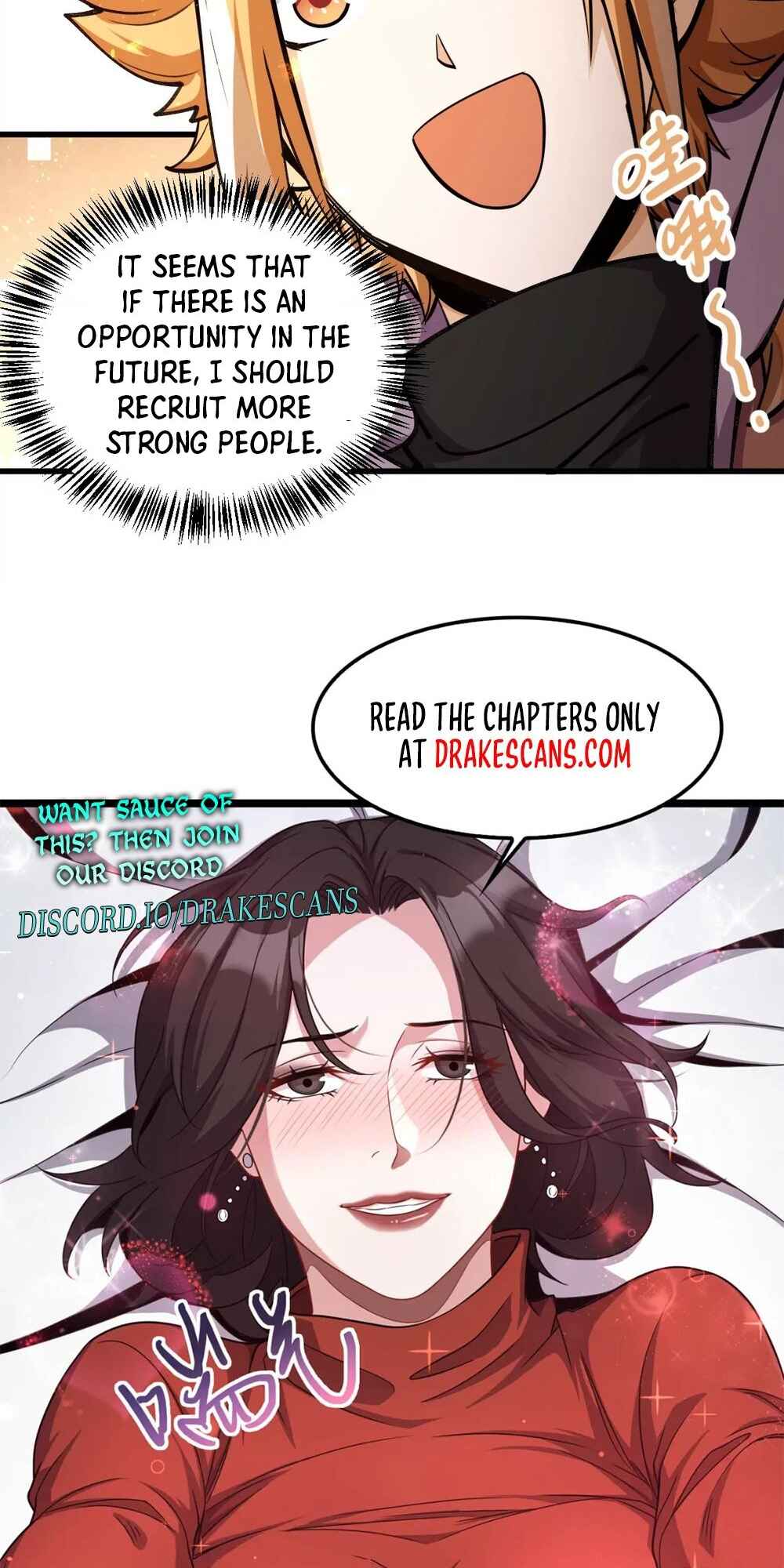The Strongest Sect of All Times Chapter 9 - Page 46