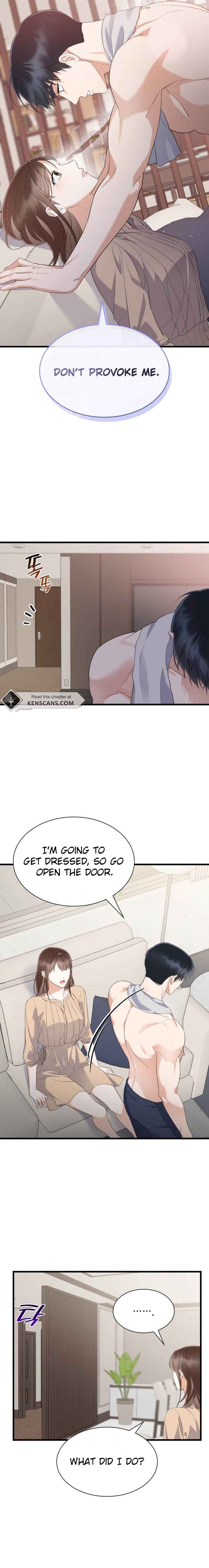 Sin-ip eun Natjyeobam i Chapter 27 - Page 15