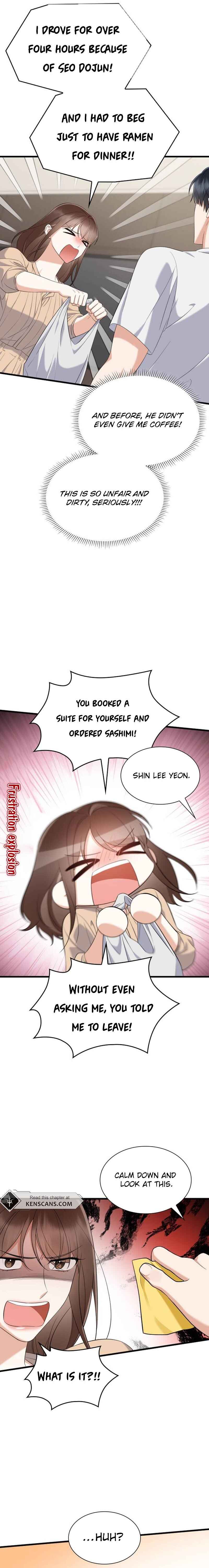 Sin-ip eun Natjyeobam i Chapter 27 - Page 19