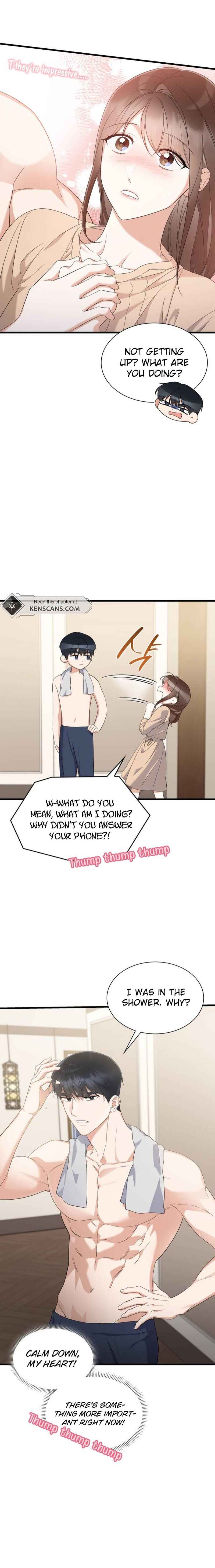 Sin-ip eun Natjyeobam i Chapter 27 - Page 2