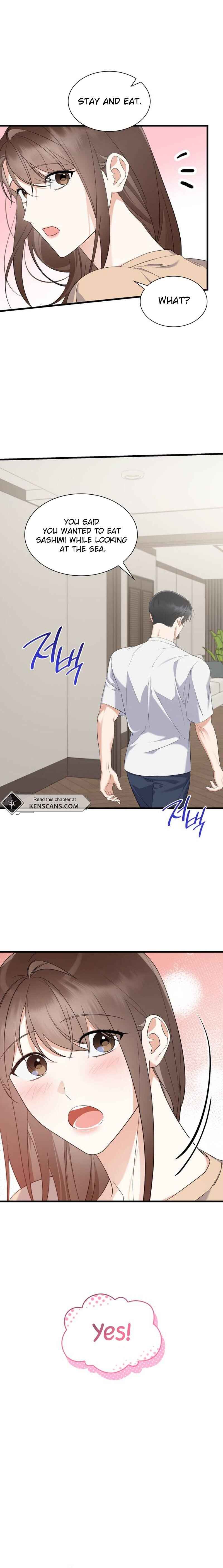 Sin-ip eun Natjyeobam i Chapter 27 - Page 21