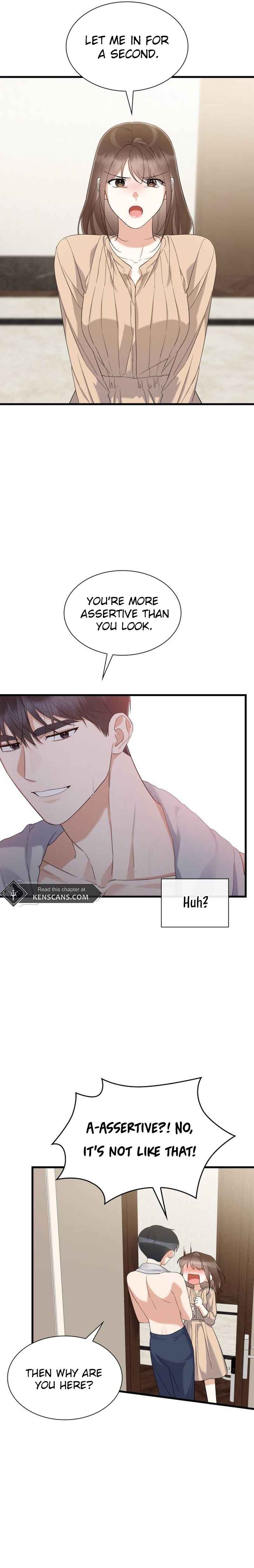 Sin-ip eun Natjyeobam i Chapter 27 - Page 3