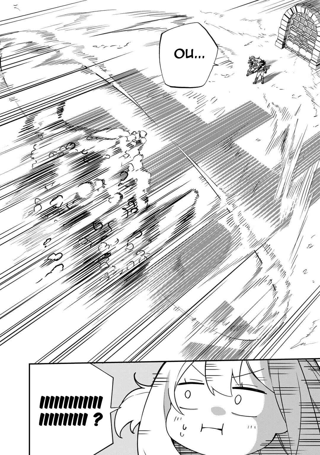 Musou no Kaitaishi Chapter 4 - Page 15