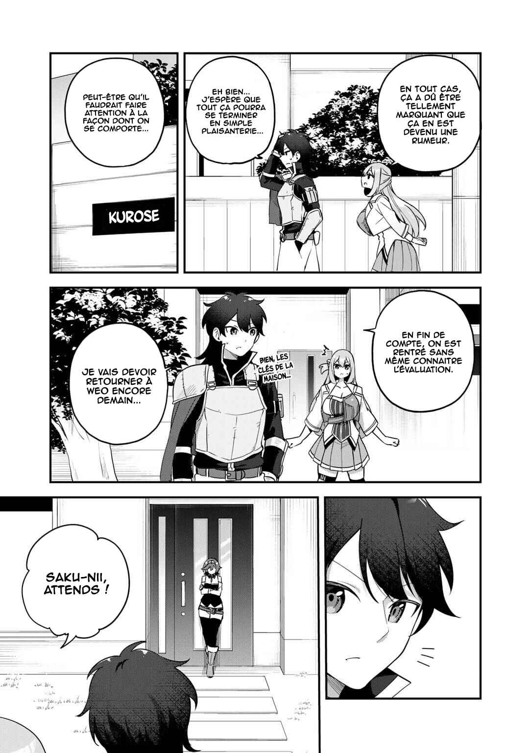 Musou no Kaitaishi Chapter 4 - Page 24