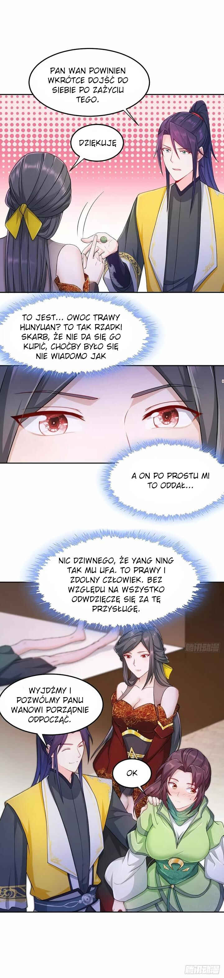Bèipò Chéngwéi Fǎnpài Zhuìxù Chapter 109 - Page 10