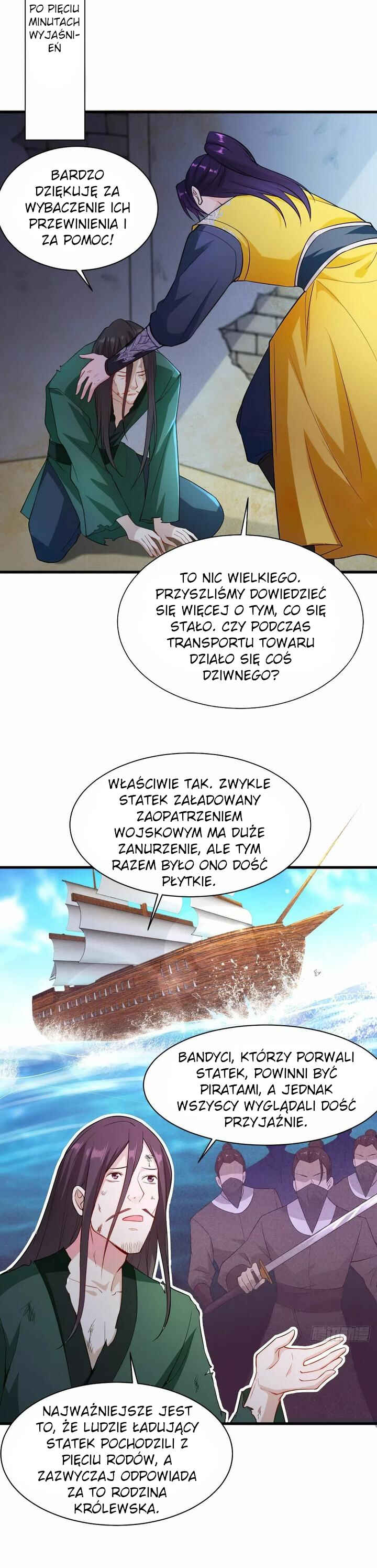 Bèipò Chéngwéi Fǎnpài Zhuìxù Chapter 109 - Page 13