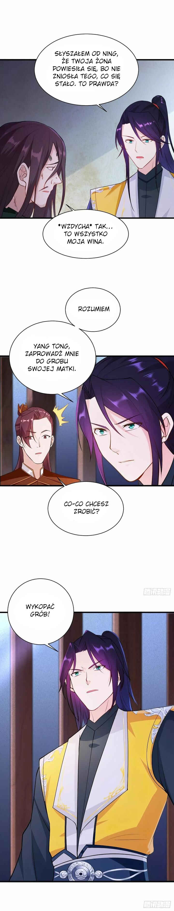 Bèipò Chéngwéi Fǎnpài Zhuìxù Chapter 109 - Page 14