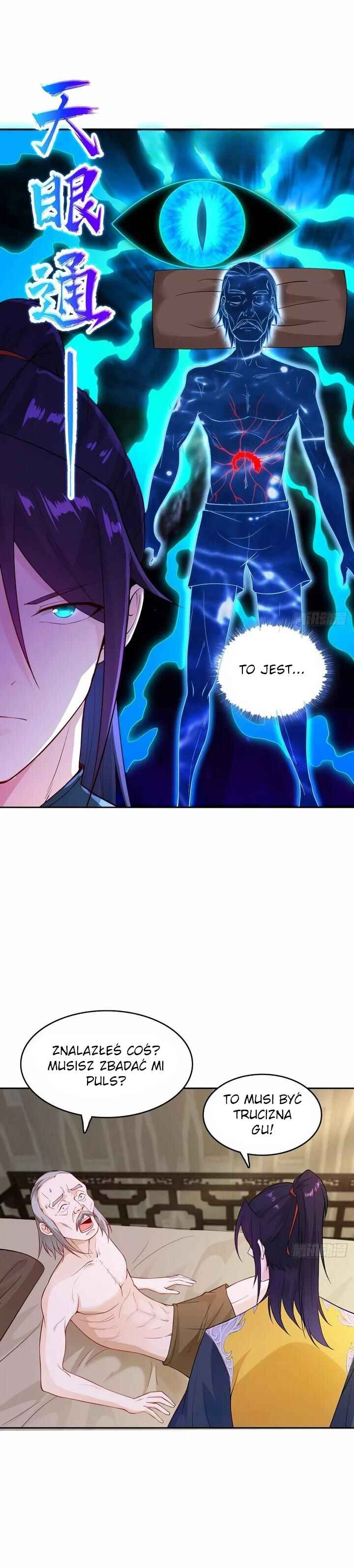 Bèipò Chéngwéi Fǎnpài Zhuìxù Chapter 109 - Page 3