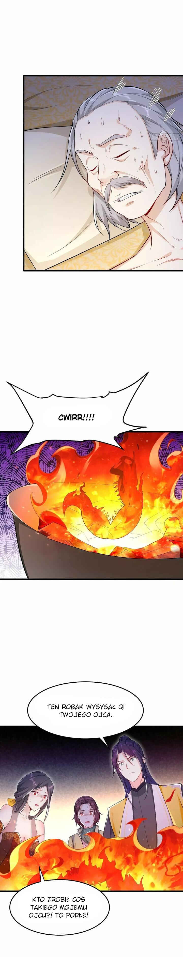 Bèipò Chéngwéi Fǎnpài Zhuìxù Chapter 109 - Page 9
