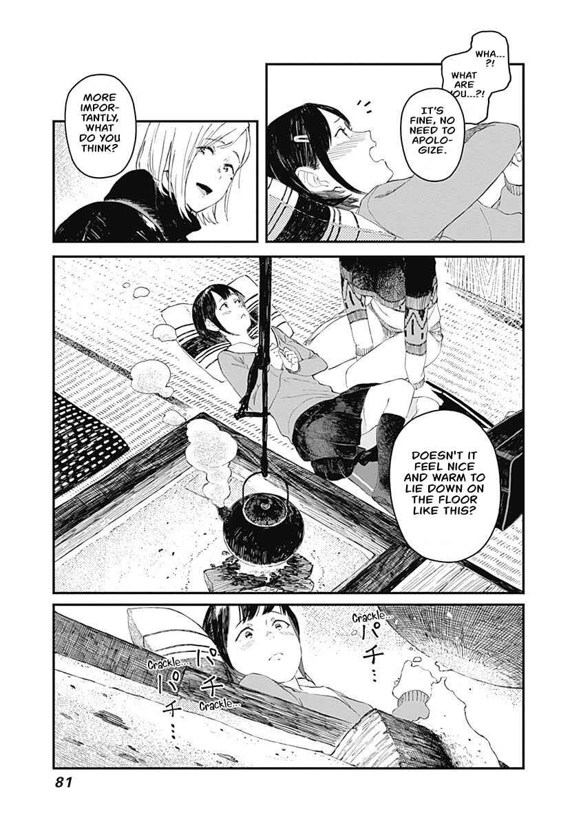Alice-san'chi no Iroribata Chapter 3 - Page 25