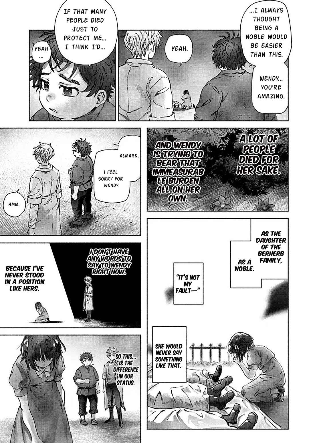 Almark Chapter 20 - Page 12