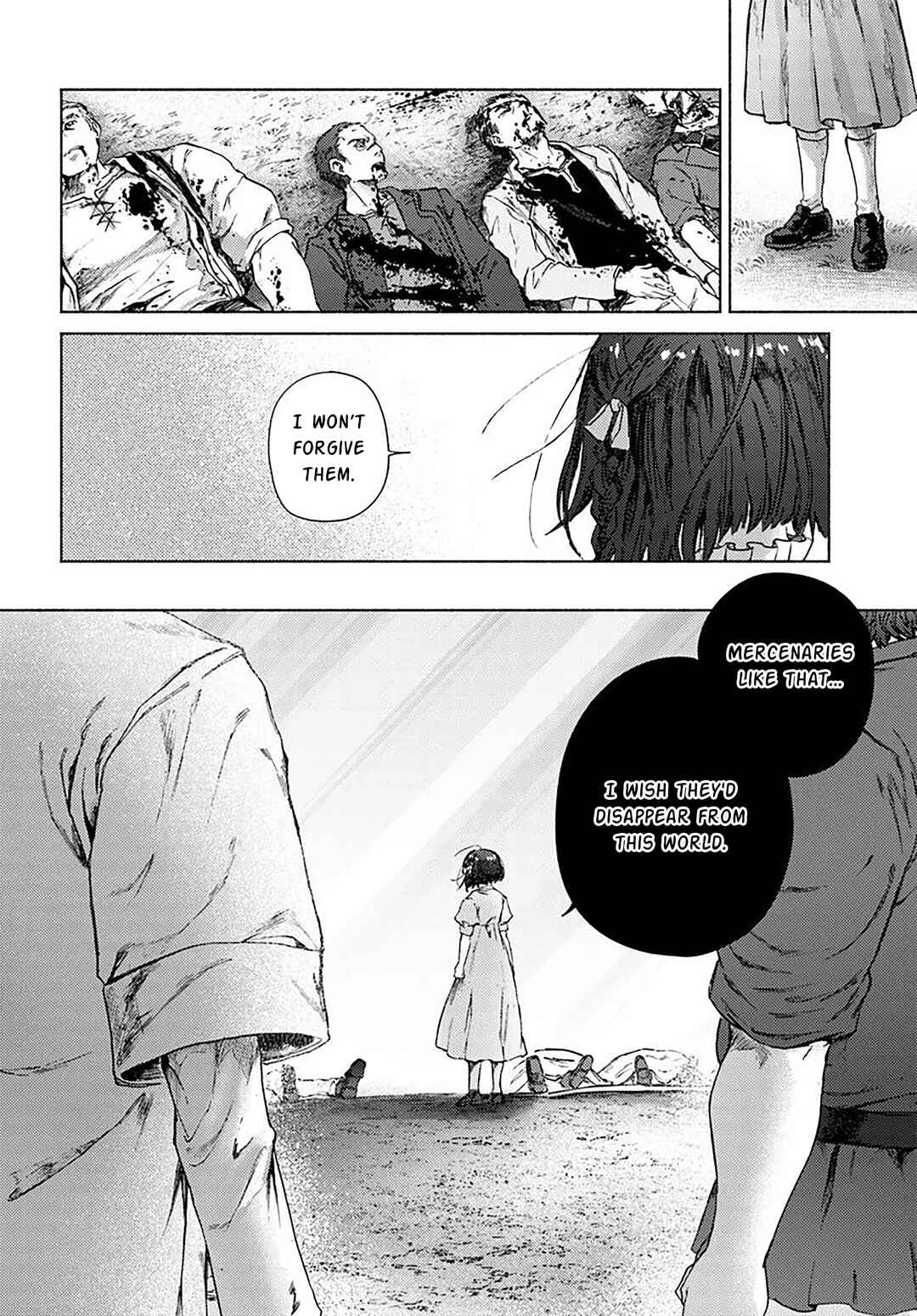 Almark Chapter 20 - Page 13